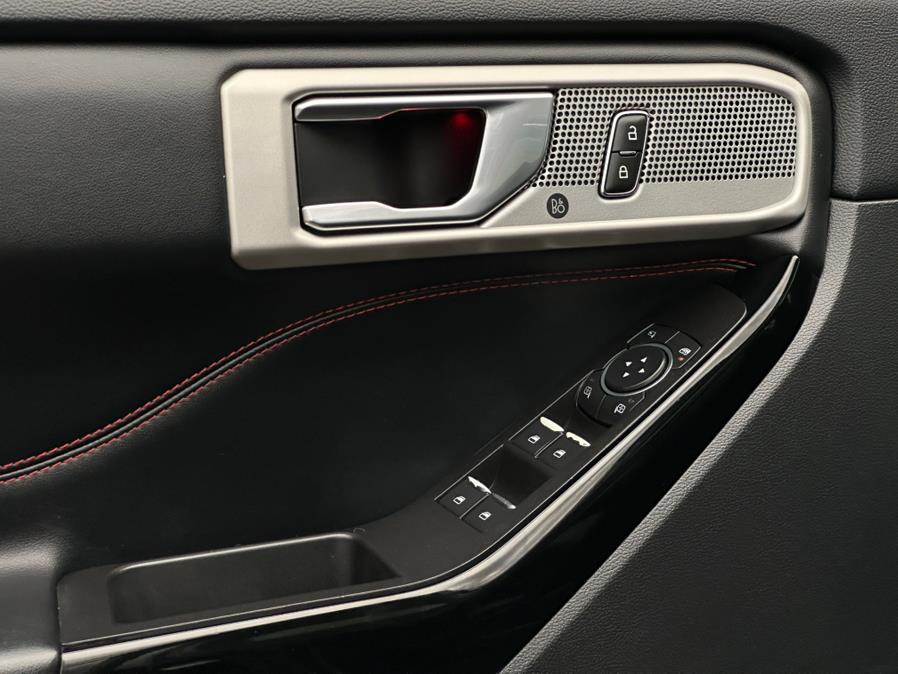 2022 Ford Explorer ST-Line 4WD, available for sale in Hillside, New Jersey | Champion Auto Hillside. Hillside, New Jersey 2022 Ford Explorer ST-Line 4WD, available for sale in Hillside, New Jersey | Champion Auto Hillside. Hillside, New Jersey