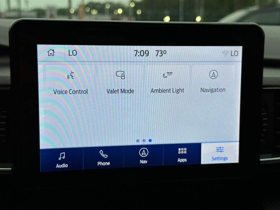 2022 Ford Explorer ST-Line 4WD, available for sale in Hillside, New Jersey | Champion Auto Hillside. Hillside, New Jersey 2022 Ford Explorer ST-Line 4WD, available for sale in Hillside, New Jersey | Champion Auto Hillside. Hillside, New Jersey