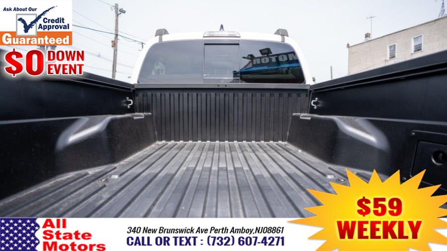 2022 Toyota Tacoma 2WD SR5 Double Cab 5'' Bed V6 AT (Natl), available for sale in Perth Amboy, New Jersey | All State Motor Inc. Perth Amboy, New Jersey 2022 Toyota Tacoma 2WD SR5 Double Cab 5'' Bed V6 AT (Natl), available for sale in Perth Amboy, New Jersey | All State Motor Inc. Perth Amboy, New Jersey