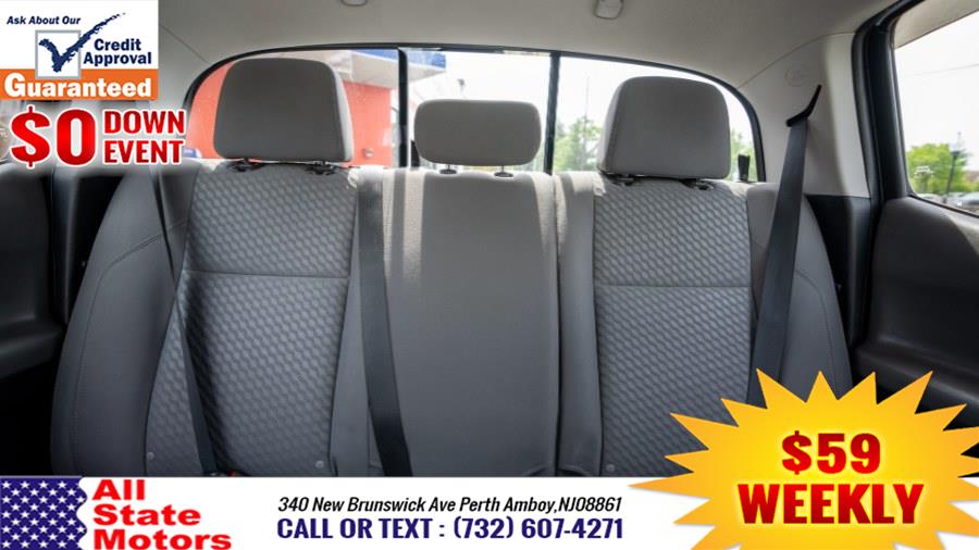 2022 Toyota Tacoma 2WD SR5 Double Cab 5'' Bed V6 AT (Natl), available for sale in Perth Amboy, New Jersey | All State Motor Inc. Perth Amboy, New Jersey 2022 Toyota Tacoma 2WD SR5 Double Cab 5'' Bed V6 AT (Natl), available for sale in Perth Amboy, New Jersey | All State Motor Inc. Perth Amboy, New Jersey