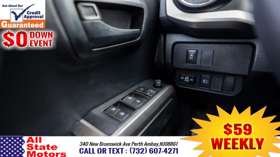 2022 Toyota Tacoma 2WD SR5 Double Cab 5'' Bed V6 AT (Natl), available for sale in Perth Amboy, New Jersey | All State Motor Inc. Perth Amboy, New Jersey 2022 Toyota Tacoma 2WD SR5 Double Cab 5'' Bed V6 AT (Natl), available for sale in Perth Amboy, New Jersey | All State Motor Inc. Perth Amboy, New Jersey