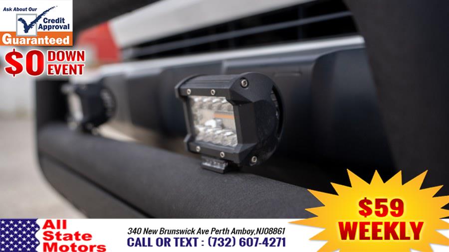 2022 Toyota Tacoma 2WD SR5 Double Cab 5'' Bed V6 AT (Natl), available for sale in Perth Amboy, New Jersey | All State Motor Inc. Perth Amboy, New Jersey 2022 Toyota Tacoma 2WD SR5 Double Cab 5'' Bed V6 AT (Natl), available for sale in Perth Amboy, New Jersey | All State Motor Inc. Perth Amboy, New Jersey