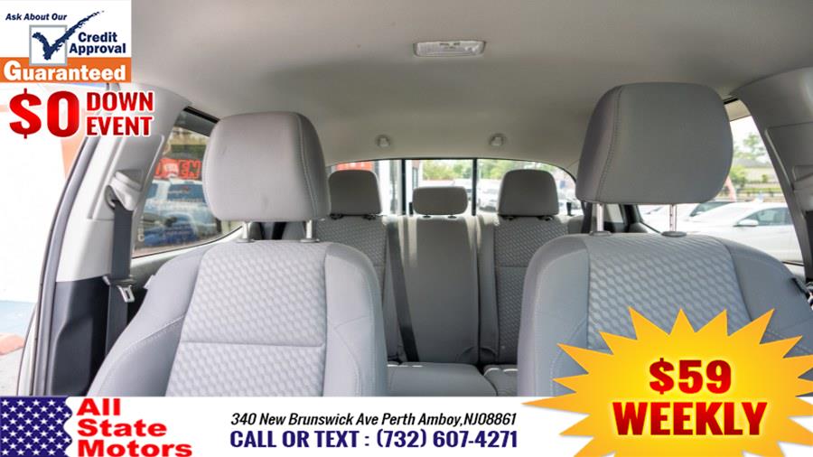 2022 Toyota Tacoma 2WD SR5 Double Cab 5'' Bed V6 AT (Natl), available for sale in Perth Amboy, New Jersey | All State Motor Inc. Perth Amboy, New Jersey 2022 Toyota Tacoma 2WD SR5 Double Cab 5'' Bed V6 AT (Natl), available for sale in Perth Amboy, New Jersey | All State Motor Inc. Perth Amboy, New Jersey