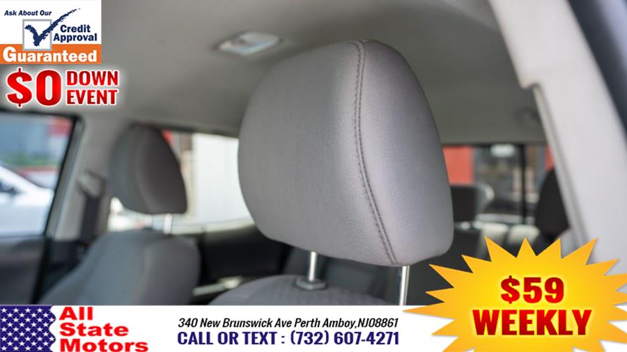 2022 Toyota Tacoma 2WD SR5 Double Cab 5'' Bed V6 AT (Natl), available for sale in Perth Amboy, New Jersey | All State Motor Inc. Perth Amboy, New Jersey 2022 Toyota Tacoma 2WD SR5 Double Cab 5'' Bed V6 AT (Natl), available for sale in Perth Amboy, New Jersey | All State Motor Inc. Perth Amboy, New Jersey