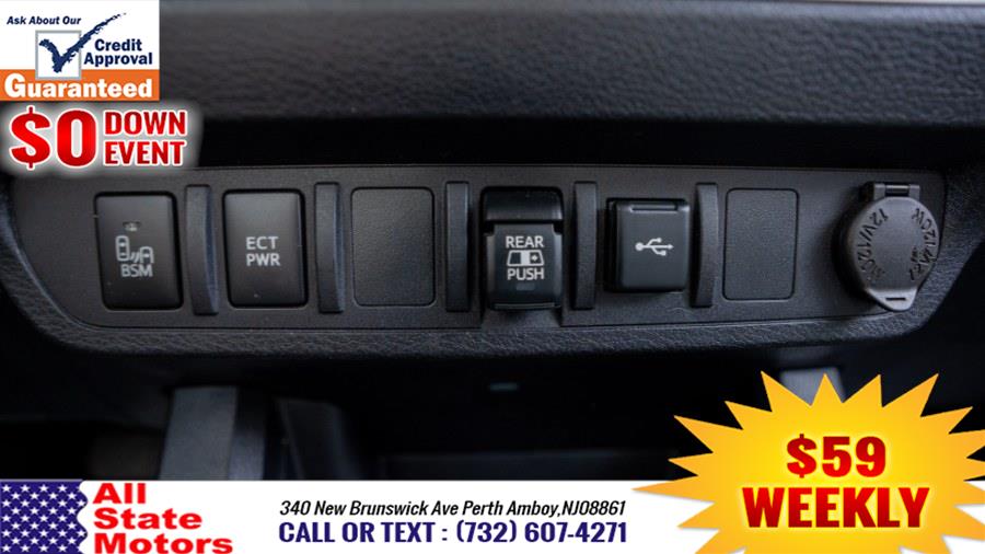 2022 Toyota Tacoma 2WD SR5 Double Cab 5'' Bed V6 AT (Natl), available for sale in Perth Amboy, New Jersey | All State Motor Inc. Perth Amboy, New Jersey 2022 Toyota Tacoma 2WD SR5 Double Cab 5'' Bed V6 AT (Natl), available for sale in Perth Amboy, New Jersey | All State Motor Inc. Perth Amboy, New Jersey