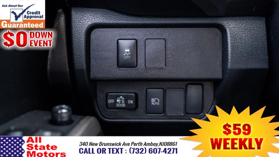 2022 Toyota Tacoma 2WD SR5 Double Cab 5'' Bed V6 AT (Natl), available for sale in Perth Amboy, New Jersey | All State Motor Inc. Perth Amboy, New Jersey 2022 Toyota Tacoma 2WD SR5 Double Cab 5'' Bed V6 AT (Natl), available for sale in Perth Amboy, New Jersey | All State Motor Inc. Perth Amboy, New Jersey