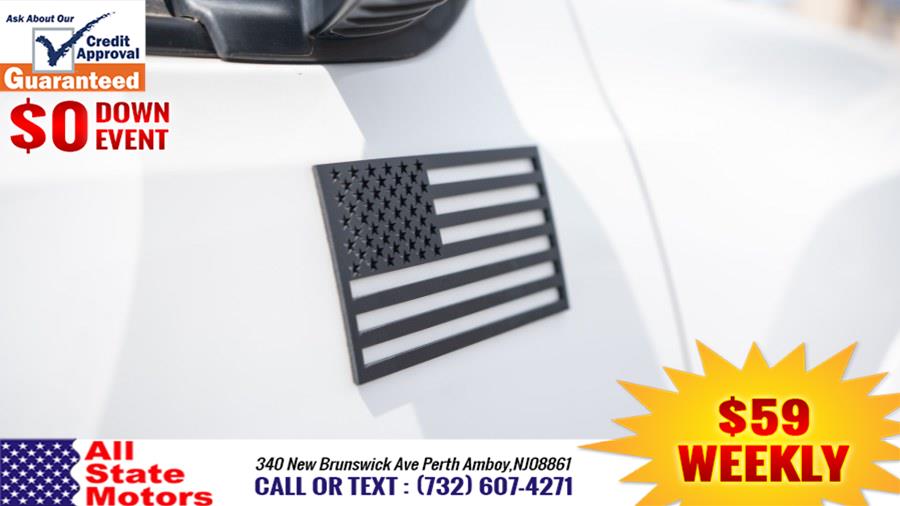 2022 Toyota Tacoma 2WD SR5 Double Cab 5'' Bed V6 AT (Natl), available for sale in Perth Amboy, New Jersey | All State Motor Inc. Perth Amboy, New Jersey 2022 Toyota Tacoma 2WD SR5 Double Cab 5'' Bed V6 AT (Natl), available for sale in Perth Amboy, New Jersey | All State Motor Inc. Perth Amboy, New Jersey