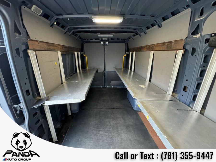 2019 Ram ProMaster Cargo Van 3500 High Roof 159" WB EXT, available for sale in Abington, Massachusetts | Panda Auto Group. Abington, Massachusetts 2019 Ram ProMaster Cargo Van 3500 High Roof 159" WB EXT, available for sale in Abington, Massachusetts | Panda Auto Group. Abington, Massachusetts