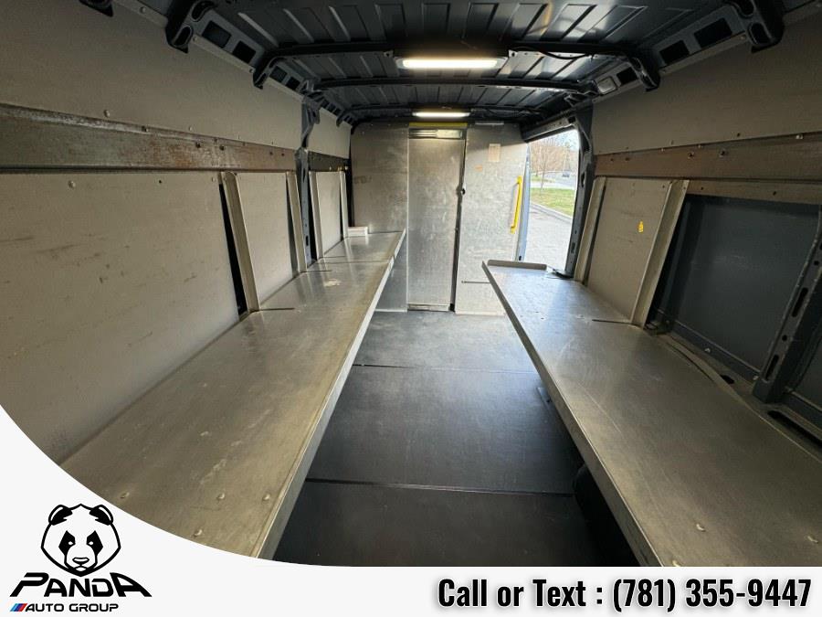 2019 Ram ProMaster Cargo Van 3500 High Roof 159" WB EXT, available for sale in Abington, Massachusetts | Panda Auto Group. Abington, Massachusetts 2019 Ram ProMaster Cargo Van 3500 High Roof 159" WB EXT, available for sale in Abington, Massachusetts | Panda Auto Group. Abington, Massachusetts