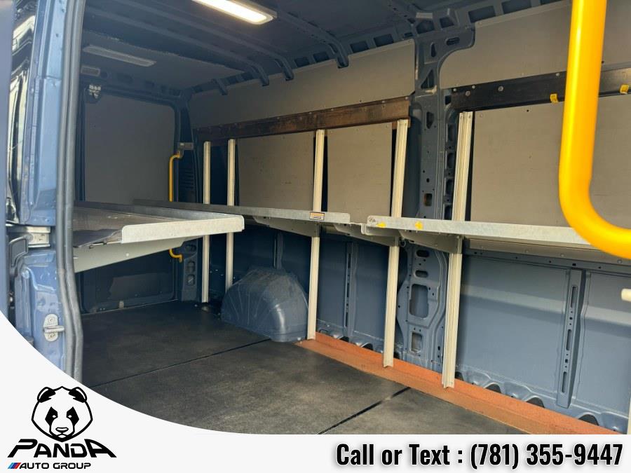 2019 Ram ProMaster Cargo Van 3500 High Roof 159" WB EXT, available for sale in Abington, Massachusetts | Panda Auto Group. Abington, Massachusetts 2019 Ram ProMaster Cargo Van 3500 High Roof 159" WB EXT, available for sale in Abington, Massachusetts | Panda Auto Group. Abington, Massachusetts