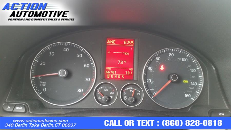 2007 Volkswagen Eos 2dr Convertible DSG 2.0T, available for sale in Berlin, Connecticut | Action Automotive. Berlin, Connecticut 2007 Volkswagen Eos 2dr Convertible DSG 2.0T, available for sale in Berlin, Connecticut | Action Automotive. Berlin, Connecticut