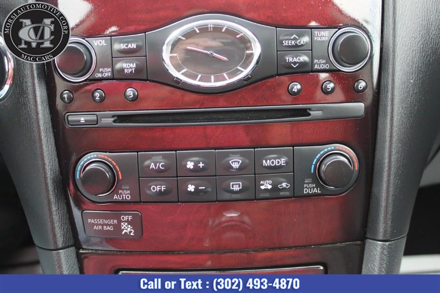 2017 INFINITI QX50 AWD, available for sale in New Castle, Delaware | Morsi Automotive Corporation. New Castle, Delaware 2017 INFINITI QX50 AWD, available for sale in New Castle, Delaware | Morsi Automotive Corporation. New Castle, Delaware