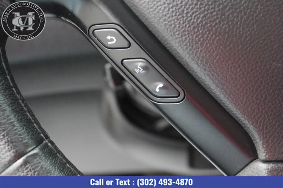 2017 INFINITI QX50 AWD, available for sale in New Castle, Delaware | Morsi Automotive Corporation. New Castle, Delaware 2017 INFINITI QX50 AWD, available for sale in New Castle, Delaware | Morsi Automotive Corporation. New Castle, Delaware