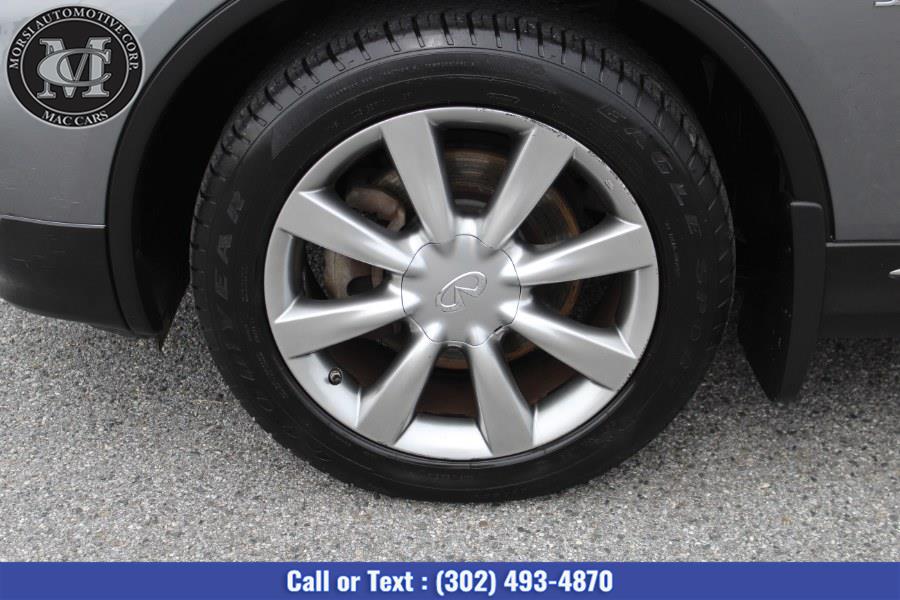 2017 INFINITI QX50 AWD, available for sale in New Castle, Delaware | Morsi Automotive Corporation. New Castle, Delaware 2017 INFINITI QX50 AWD, available for sale in New Castle, Delaware | Morsi Automotive Corporation. New Castle, Delaware