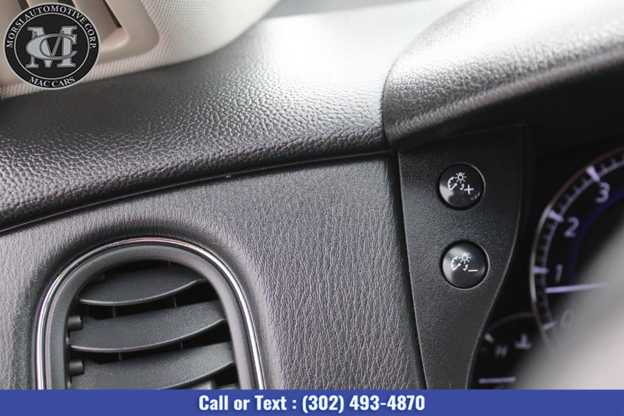 2017 INFINITI QX50 AWD, available for sale in New Castle, Delaware | Morsi Automotive Corporation. New Castle, Delaware 2017 INFINITI QX50 AWD, available for sale in New Castle, Delaware | Morsi Automotive Corporation. New Castle, Delaware