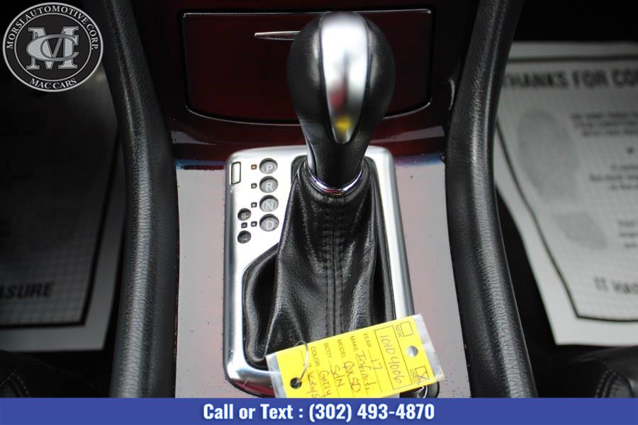 2017 INFINITI QX50 AWD, available for sale in New Castle, Delaware | Morsi Automotive Corporation. New Castle, Delaware 2017 INFINITI QX50 AWD, available for sale in New Castle, Delaware | Morsi Automotive Corporation. New Castle, Delaware