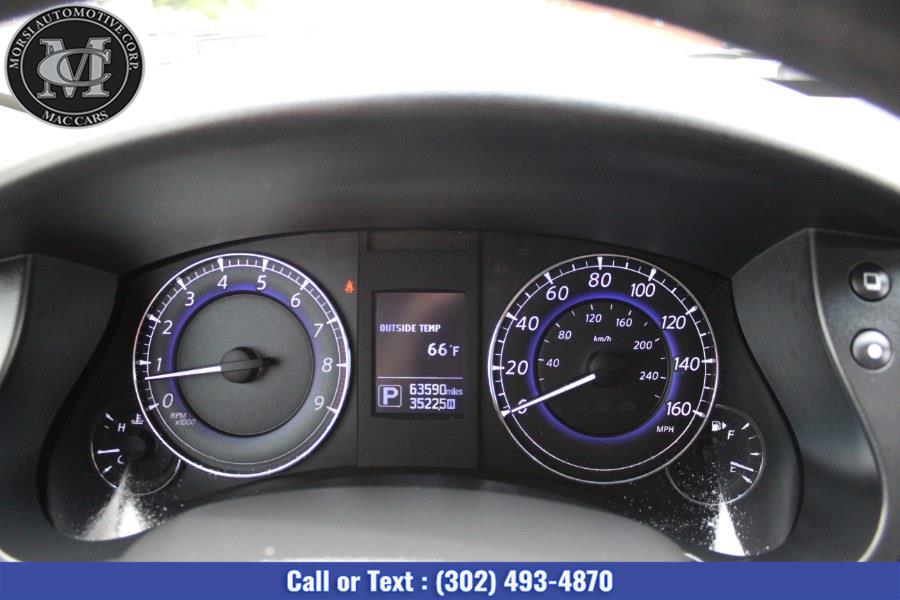 2017 INFINITI QX50 AWD, available for sale in New Castle, Delaware | Morsi Automotive Corporation. New Castle, Delaware 2017 INFINITI QX50 AWD, available for sale in New Castle, Delaware | Morsi Automotive Corporation. New Castle, Delaware
