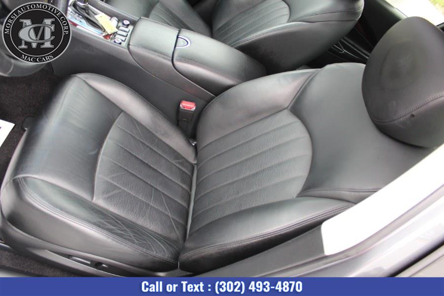 2017 INFINITI QX50 AWD, available for sale in New Castle, Delaware | Morsi Automotive Corporation. New Castle, Delaware 2017 INFINITI QX50 AWD, available for sale in New Castle, Delaware | Morsi Automotive Corporation. New Castle, Delaware