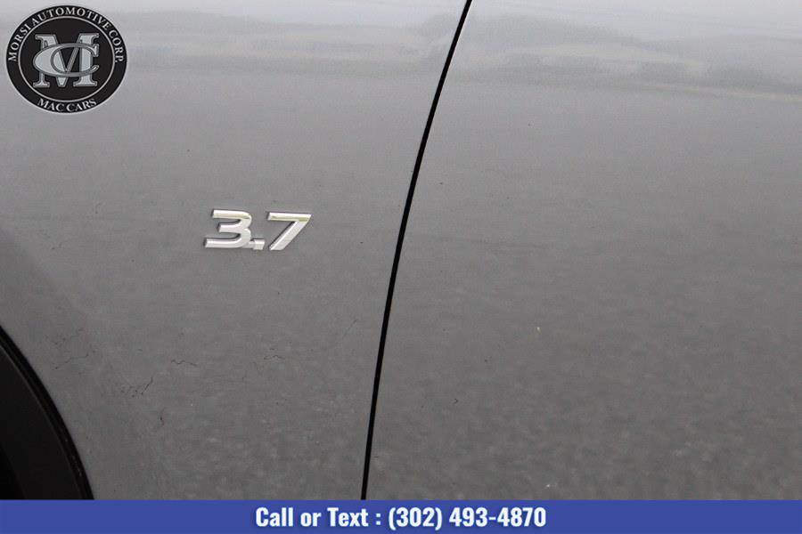 2017 INFINITI QX50 AWD, available for sale in New Castle, Delaware | Morsi Automotive Corporation. New Castle, Delaware 2017 INFINITI QX50 AWD, available for sale in New Castle, Delaware | Morsi Automotive Corporation. New Castle, Delaware