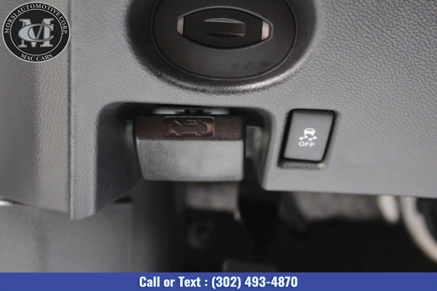 2017 INFINITI QX50 AWD, available for sale in New Castle, Delaware | Morsi Automotive Corporation. New Castle, Delaware 2017 INFINITI QX50 AWD, available for sale in New Castle, Delaware | Morsi Automotive Corporation. New Castle, Delaware