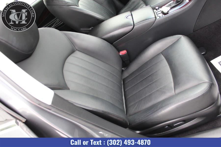 2017 INFINITI QX50 AWD, available for sale in New Castle, Delaware | Morsi Automotive Corporation. New Castle, Delaware 2017 INFINITI QX50 AWD, available for sale in New Castle, Delaware | Morsi Automotive Corporation. New Castle, Delaware