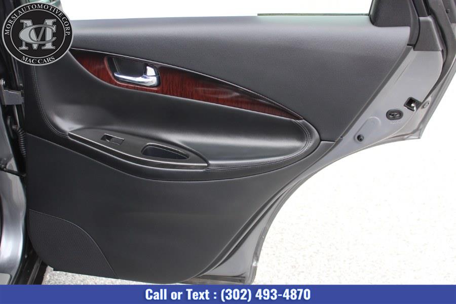 2017 INFINITI QX50 AWD, available for sale in New Castle, Delaware | Morsi Automotive Corporation. New Castle, Delaware 2017 INFINITI QX50 AWD, available for sale in New Castle, Delaware | Morsi Automotive Corporation. New Castle, Delaware
