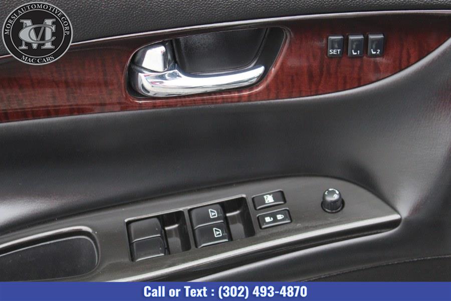 2017 INFINITI QX50 AWD, available for sale in New Castle, Delaware | Morsi Automotive Corporation. New Castle, Delaware 2017 INFINITI QX50 AWD, available for sale in New Castle, Delaware | Morsi Automotive Corporation. New Castle, Delaware
