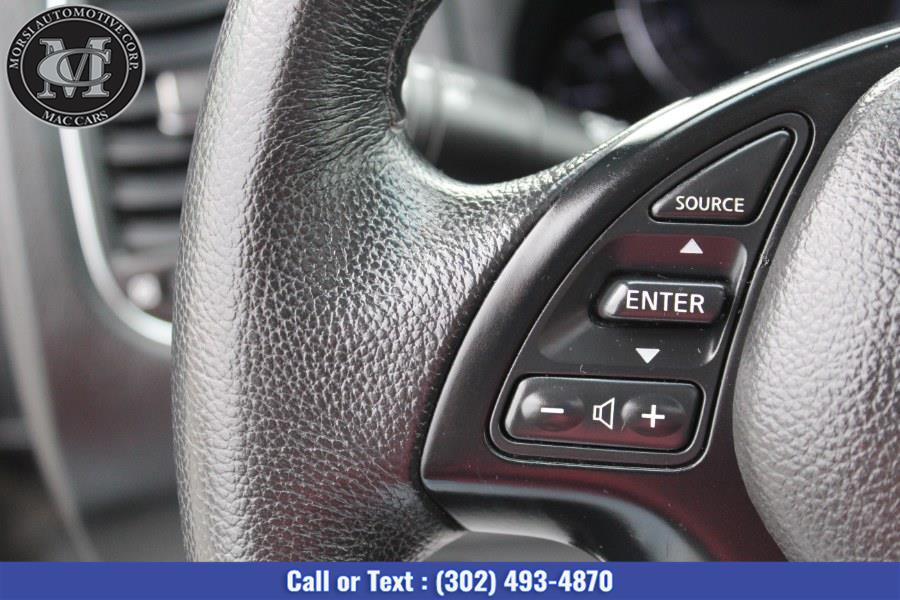 2017 INFINITI QX50 AWD, available for sale in New Castle, Delaware | Morsi Automotive Corporation. New Castle, Delaware 2017 INFINITI QX50 AWD, available for sale in New Castle, Delaware | Morsi Automotive Corporation. New Castle, Delaware