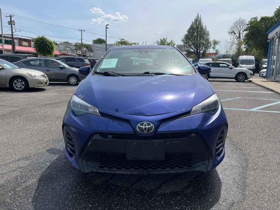 2019 Toyota Corolla SE CVT (Natl), available for sale in Elmont, New York | Sunrise of Elmont. Elmont, New York 2019 Toyota Corolla SE CVT (Natl), available for sale in Elmont, New York | Sunrise of Elmont. Elmont, New York