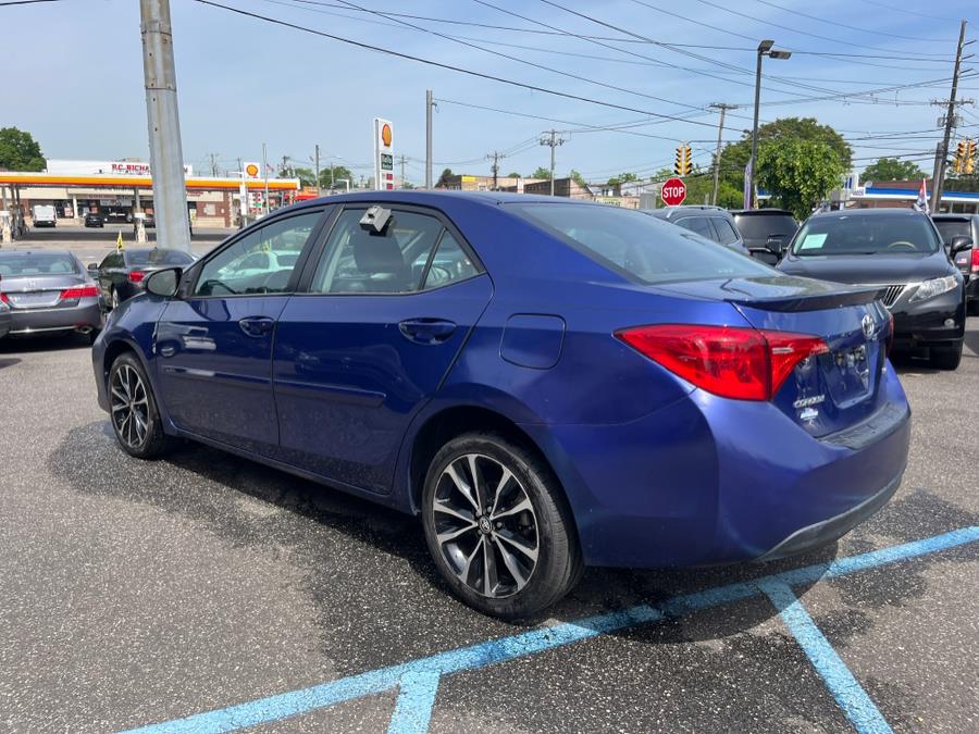 2019 Toyota Corolla SE CVT (Natl), available for sale in Elmont, New York | Sunrise of Elmont. Elmont, New York 2019 Toyota Corolla SE CVT (Natl), available for sale in Elmont, New York | Sunrise of Elmont. Elmont, New York