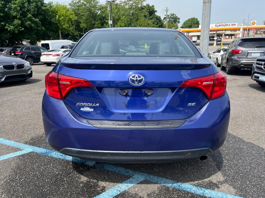 2019 Toyota Corolla SE CVT (Natl), available for sale in Elmont, New York | Sunrise of Elmont. Elmont, New York 2019 Toyota Corolla SE CVT (Natl), available for sale in Elmont, New York | Sunrise of Elmont. Elmont, New York