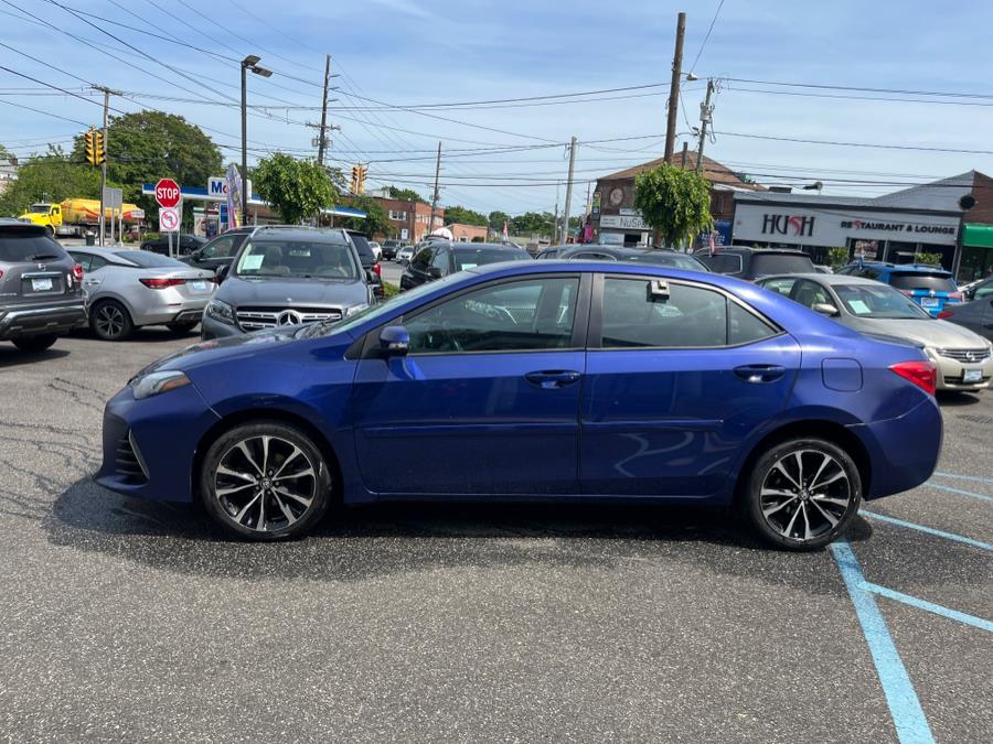 2019 Toyota Corolla SE CVT (Natl), available for sale in Elmont, New York | Sunrise of Elmont. Elmont, New York 2019 Toyota Corolla SE CVT (Natl), available for sale in Elmont, New York | Sunrise of Elmont. Elmont, New York