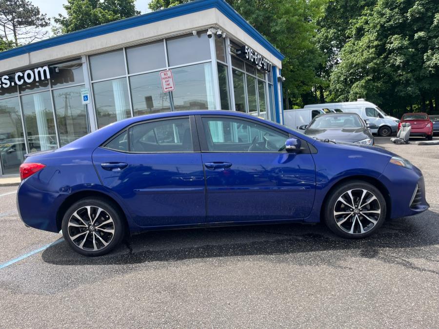 2019 Toyota Corolla SE CVT (Natl), available for sale in Elmont, New York | Sunrise of Elmont. Elmont, New York 2019 Toyota Corolla SE CVT (Natl), available for sale in Elmont, New York | Sunrise of Elmont. Elmont, New York