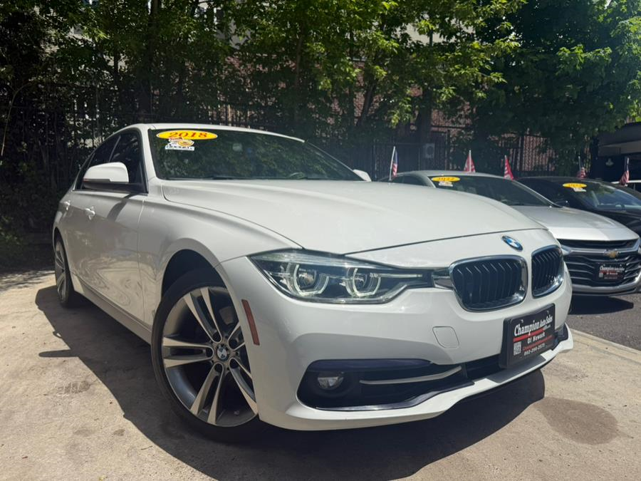 2018 BMW 3 Series 330i xDrive Sedan South Africa, available for sale in Newark, New Jersey | Champion Of Newark. Newark, New Jersey 2018 BMW 3 Series 330i xDrive Sedan South Africa, available for sale in Newark, New Jersey | Champion Of Newark. Newark, New Jersey