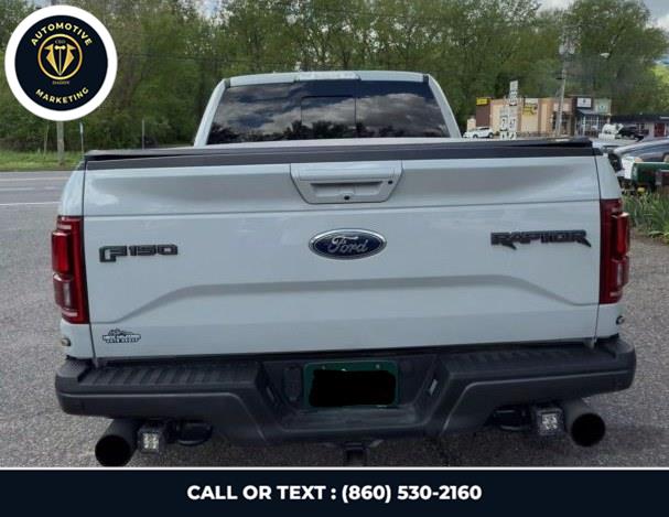 2017 Ford F-150 Raptor 4WD SuperCab 5.5'' Box, available for sale in Online only, Connecticut | CEO DADDY AUTO. Online only, Connecticut 2017 Ford F-150 Raptor 4WD SuperCab 5.5'' Box, available for sale in Online only, Connecticut | CEO DADDY AUTO. Online only, Connecticut