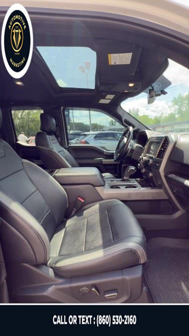 2017 Ford F-150 Raptor 4WD SuperCab 5.5'' Box, available for sale in Online only, Connecticut | CEO DADDY AUTO. Online only, Connecticut 2017 Ford F-150 Raptor 4WD SuperCab 5.5'' Box, available for sale in Online only, Connecticut | CEO DADDY AUTO. Online only, Connecticut