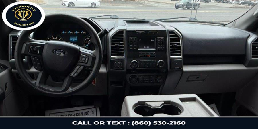 2015 Ford F-150 4WD SuperCrew 145" XL, available for sale in Online only, Connecticut | CEO DADDY AUTO. Online only, Connecticut 2015 Ford F-150 4WD SuperCrew 145" XL, available for sale in Online only, Connecticut | CEO DADDY AUTO. Online only, Connecticut