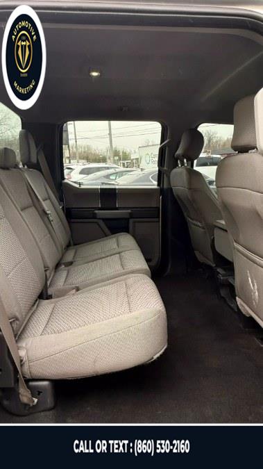 2015 Ford F-150 4WD SuperCrew 145" XL, available for sale in Online only, Connecticut | CEO DADDY AUTO. Online only, Connecticut 2015 Ford F-150 4WD SuperCrew 145" XL, available for sale in Online only, Connecticut | CEO DADDY AUTO. Online only, Connecticut