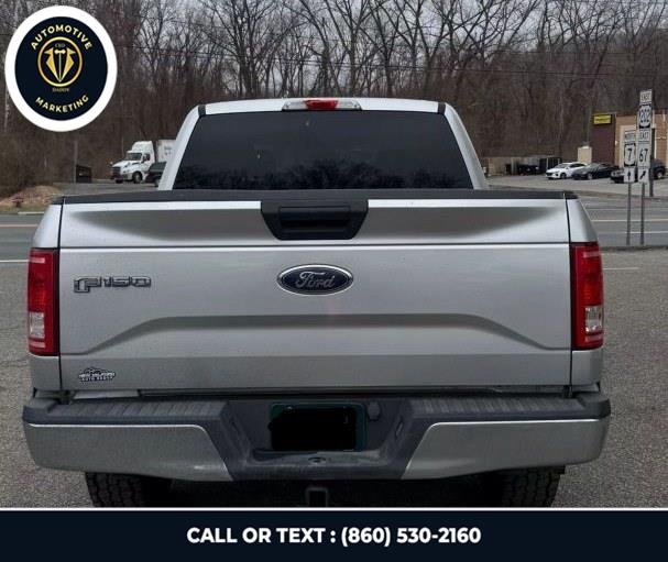 2015 Ford F-150 4WD SuperCrew 145" XL, available for sale in Online only, Connecticut | CEO DADDY AUTO. Online only, Connecticut 2015 Ford F-150 4WD SuperCrew 145" XL, available for sale in Online only, Connecticut | CEO DADDY AUTO. Online only, Connecticut