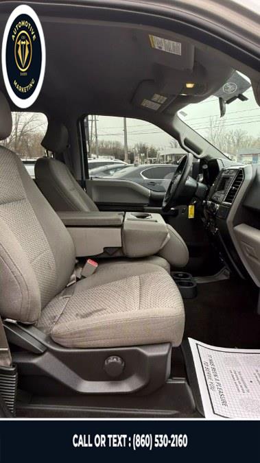 2015 Ford F-150 4WD SuperCrew 145" XL, available for sale in Online only, Connecticut | CEO DADDY AUTO. Online only, Connecticut 2015 Ford F-150 4WD SuperCrew 145" XL, available for sale in Online only, Connecticut | CEO DADDY AUTO. Online only, Connecticut