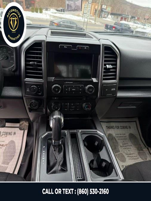 2017 Ford F-150 XL 4WD SuperCrew 5.5'' Box, available for sale in Online only, Connecticut | CEO DADDY AUTO. Online only, Connecticut 2017 Ford F-150 XL 4WD SuperCrew 5.5'' Box, available for sale in Online only, Connecticut | CEO DADDY AUTO. Online only, Connecticut