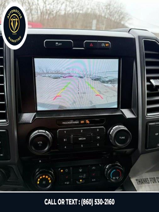 2017 Ford F-150 XL 4WD SuperCrew 5.5'' Box, available for sale in Online only, Connecticut | CEO DADDY AUTO. Online only, Connecticut 2017 Ford F-150 XL 4WD SuperCrew 5.5'' Box, available for sale in Online only, Connecticut | CEO DADDY AUTO. Online only, Connecticut