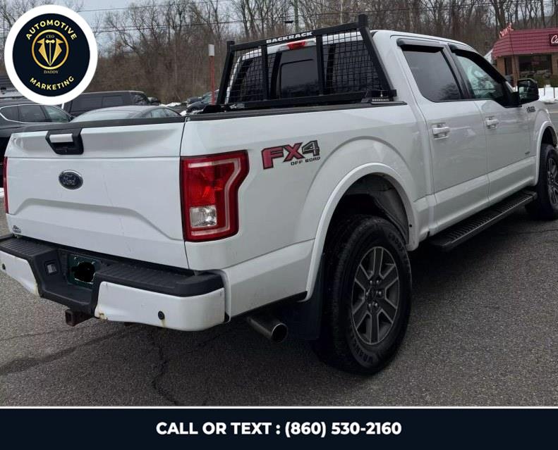 2017 Ford F-150 XL 4WD SuperCrew 5.5'' Box, available for sale in Online only, Connecticut | CEO DADDY AUTO. Online only, Connecticut 2017 Ford F-150 XL 4WD SuperCrew 5.5'' Box, available for sale in Online only, Connecticut | CEO DADDY AUTO. Online only, Connecticut