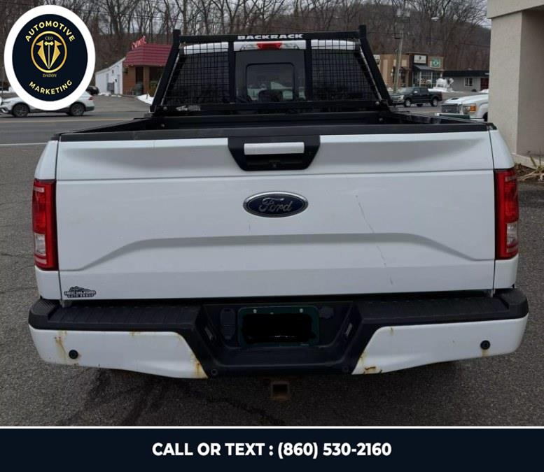 2017 Ford F-150 XL 4WD SuperCrew 5.5'' Box, available for sale in Online only, Connecticut | CEO DADDY AUTO. Online only, Connecticut 2017 Ford F-150 XL 4WD SuperCrew 5.5'' Box, available for sale in Online only, Connecticut | CEO DADDY AUTO. Online only, Connecticut