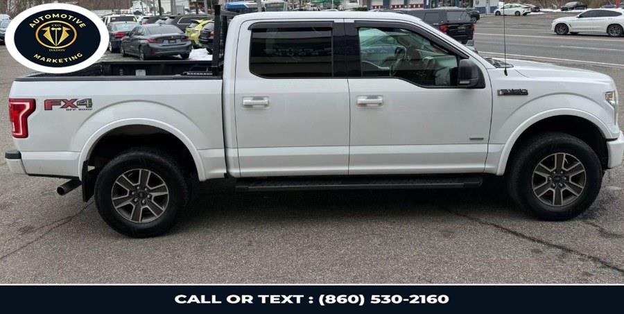 2017 Ford F-150 XL 4WD SuperCrew 5.5'' Box, available for sale in Online only, Connecticut | CEO DADDY AUTO. Online only, Connecticut 2017 Ford F-150 XL 4WD SuperCrew 5.5'' Box, available for sale in Online only, Connecticut | CEO DADDY AUTO. Online only, Connecticut