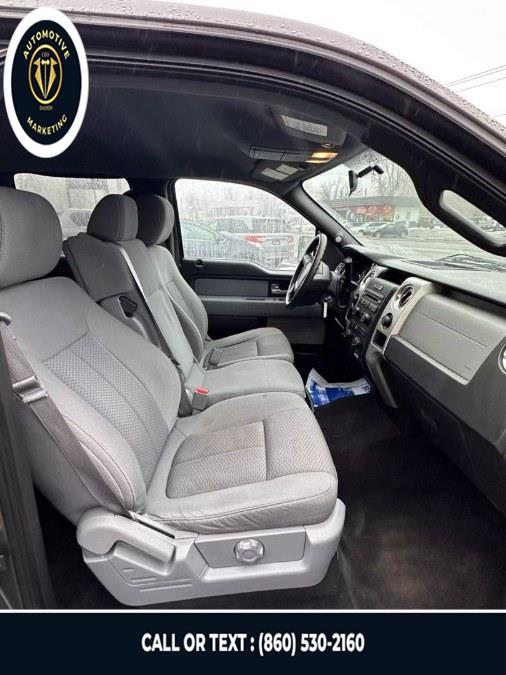2014 Ford F-150 4WD SuperCrew 145" STX, available for sale in Online only, Connecticut | CEO DADDY AUTO. Online only, Connecticut 2014 Ford F-150 4WD SuperCrew 145" STX, available for sale in Online only, Connecticut | CEO DADDY AUTO. Online only, Connecticut