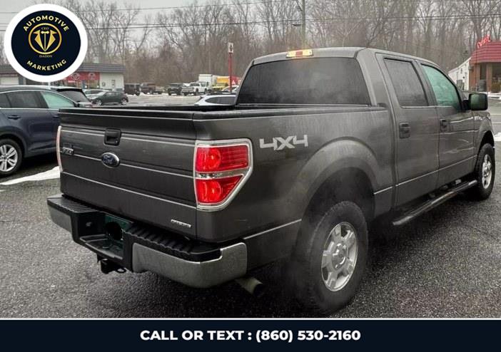 2014 Ford F-150 4WD SuperCrew 145" STX, available for sale in Online only, Connecticut | CEO DADDY AUTO. Online only, Connecticut 2014 Ford F-150 4WD SuperCrew 145" STX, available for sale in Online only, Connecticut | CEO DADDY AUTO. Online only, Connecticut