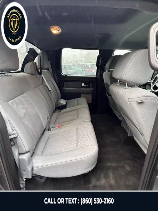 2014 Ford F-150 4WD SuperCrew 145" STX, available for sale in Online only, Connecticut | CEO DADDY AUTO. Online only, Connecticut 2014 Ford F-150 4WD SuperCrew 145" STX, available for sale in Online only, Connecticut | CEO DADDY AUTO. Online only, Connecticut