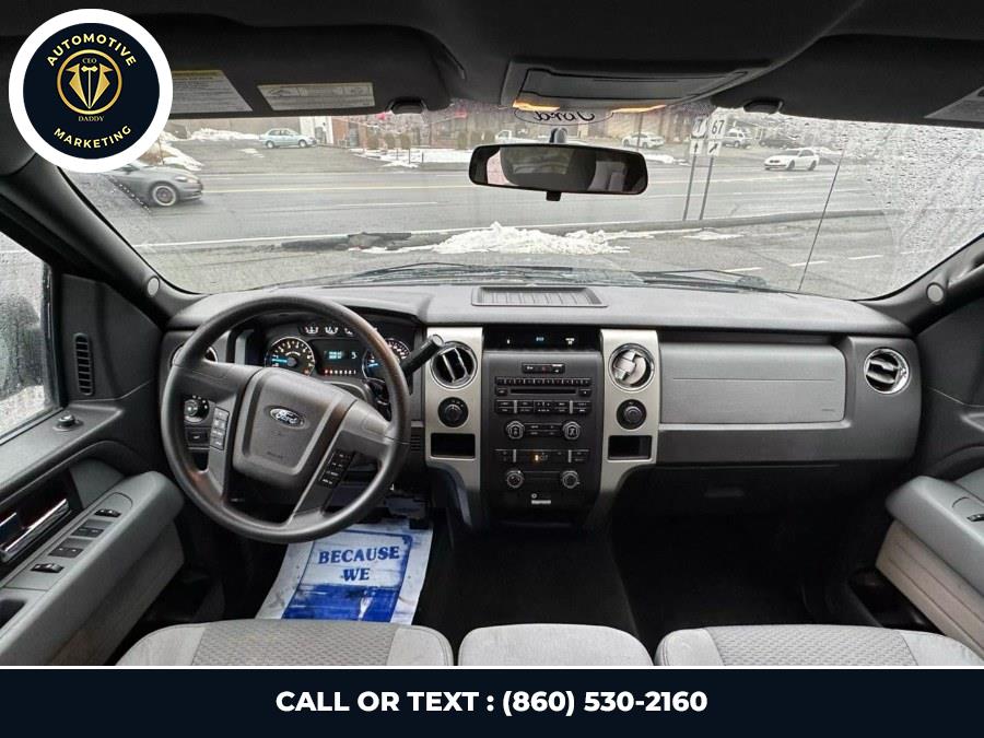 2014 Ford F-150 4WD SuperCrew 145" STX, available for sale in Online only, Connecticut | CEO DADDY AUTO. Online only, Connecticut 2014 Ford F-150 4WD SuperCrew 145" STX, available for sale in Online only, Connecticut | CEO DADDY AUTO. Online only, Connecticut