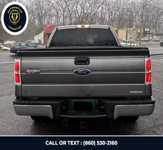 2014 Ford F-150 4WD SuperCrew 145" STX, available for sale in Online only, Connecticut | CEO DADDY AUTO. Online only, Connecticut 2014 Ford F-150 4WD SuperCrew 145" STX, available for sale in Online only, Connecticut | CEO DADDY AUTO. Online only, Connecticut